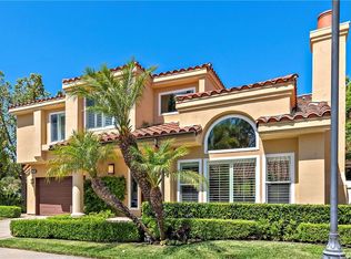3131 Corte Hermosa, Newport Beach, CA 92660