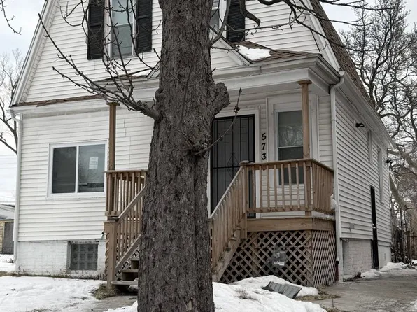 5734 14th St, Detroit, MI 48208