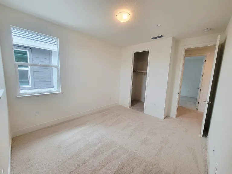 3rd bedroom second floor