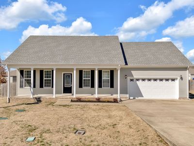 4504 Wachovia Way, Murfreesboro, TN, 37129