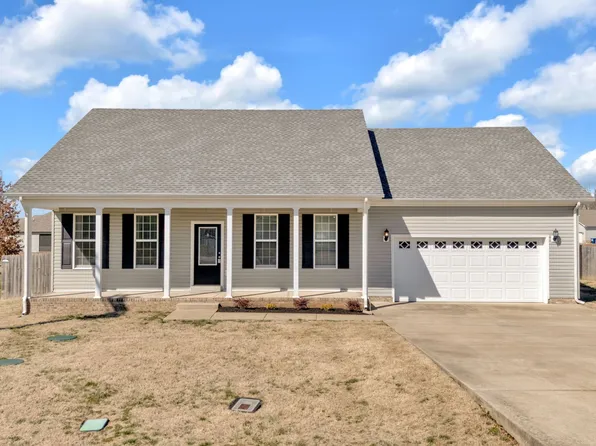 4504 Wachovia Way, Murfreesboro, TN 37129