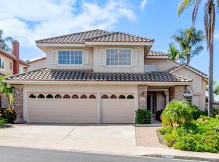 3713 Hillview Way, Oceanside, CA 92056
