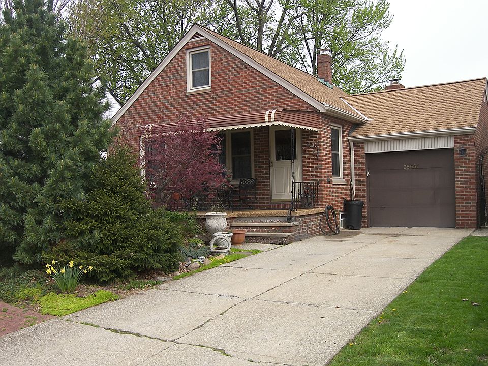 1st image of 25551 Zeman Ave