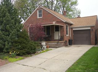 25551 Zeman Ave, Euclid, OH