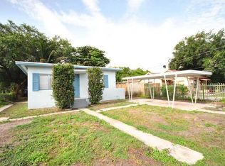 320 NW 96th St #320NW96, Miami, FL 33150