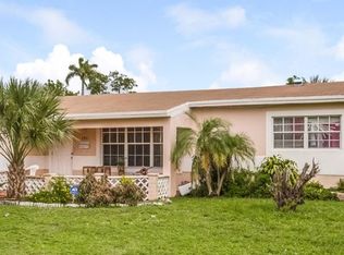 2021 Utopia Dr, Miramar, FL 33023