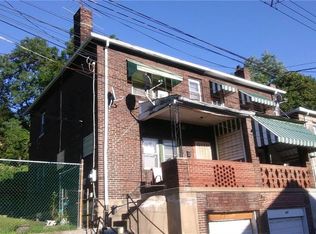 526 Landleiss Pl, Pittsburgh, PA 15219