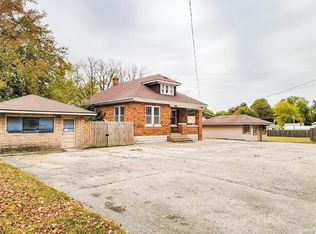 10012 Old Lincoln Trl, Fairview Heights, IL 62208