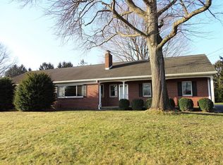 98 Quarry Rd, Leola, PA 17540