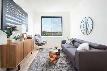 Rented by Bold New York