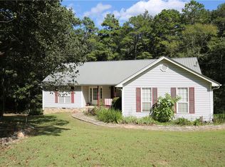 353 Sunrise Cir SE, Calhoun, GA 30701