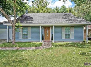 15223 Profit Ave, Baton Rouge, LA 70817