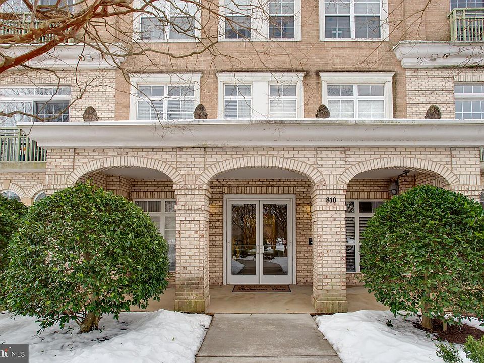 1st image of 810 Belmont Bay Dr APT 503