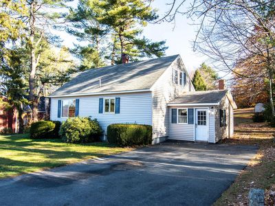 1 Blackstrap Road, Falmouth, ME, 04105