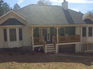 591 Michael Blvd, Cedartown, GA 30125