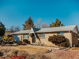 12257 E Ohio Ave, Aurora, CO 80012