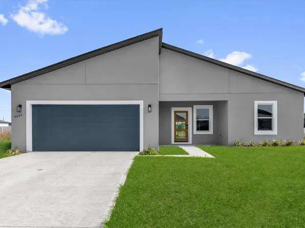 4683 SW 136th St, Ocala, FL 34473