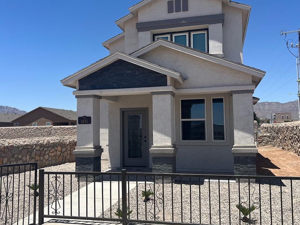 1st image of 5893 Dalhart Dr