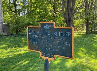 2604 State Route 11, North Bangor, NY 12966