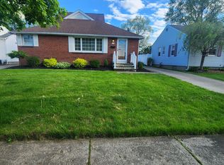 150 Walter Ave, Tonawanda, NY 14150