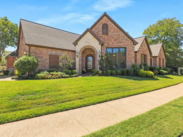 614 Chandon Ct, Southlake, TX 76092