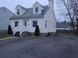 55 Stacy St, Randolph, MA 02368