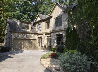 30 Chastain Cv, Sandy Springs, GA 30342