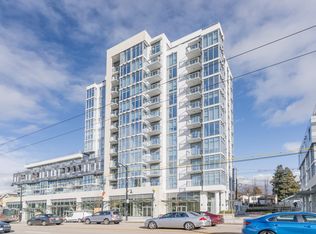 2435 Kingsway #204, Vancouver, BC V5R5G8
