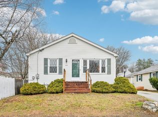 170 S Hall Street, Manchester, NH 03103