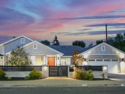 534 S Parish Pl, Burbank, CA, 91506
