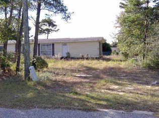 5479 Statler Ave, Perdido Key, FL 32507