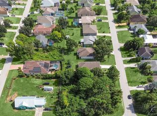 3097 SW Rosser Blvd, Port Saint Lucie, FL 34953