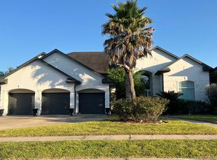 11603 Ivory Creek Dr, Pearland, TX 77584