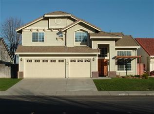 1018 Beelard Dr, Vacaville, CA 95687