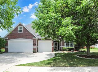 18 Canyon Creek Cir, Lafayette, IN 47909