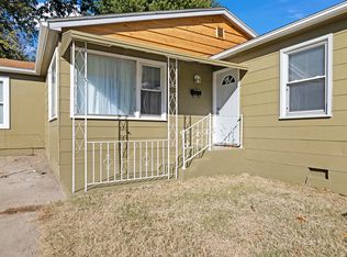 1437 E Division St, Springfield, MO 65803