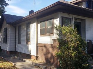 1419 S Grand Ave, Evansville, IN