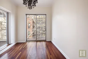 Rented by Halstead Real Estate