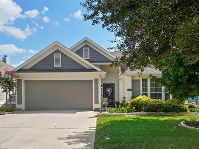 5024 Bomford Dr, Fort Worth, TX, 76244