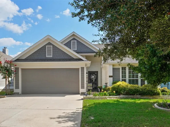 5024 Bomford Dr, Fort Worth, TX 76244