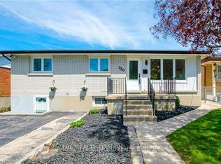 130 Appel St, London, ON N5Y 1R4