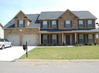 1532 Dempsey Rd, Knoxville, TN 37932