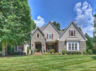 1027 Wessington Manor Ln, Fort Mill, SC 29715