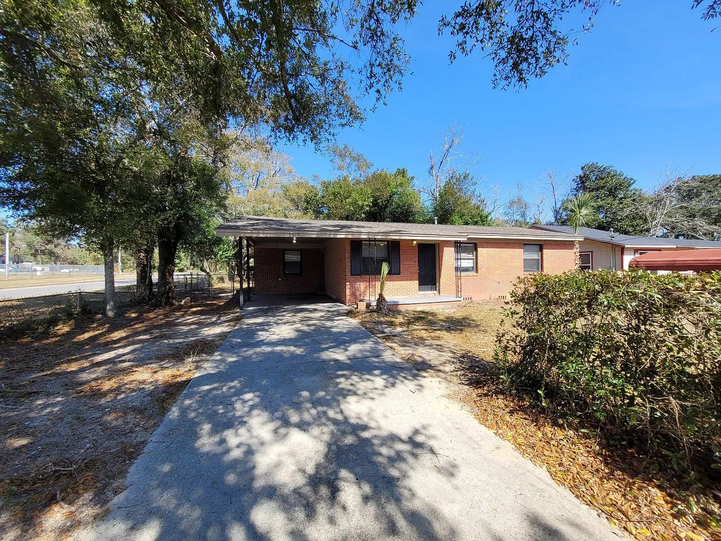 3418 W Yonge St. Pensacola: Move-In Special: Half Off Your First Full Month's Rent! — Photo 3