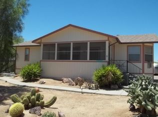 30830 S Vagabond Trl, Congress, AZ 85332