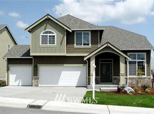 13413 168th St E, Puyallup, WA