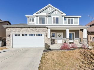 4082 W Shady Plum Way, South Jordan, UT 84009