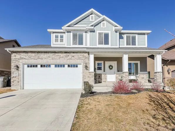 4082 W Shady Plum Way, South Jordan, UT 84009