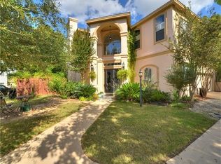 103 Thackery Ct, Lakeway, TX 78734