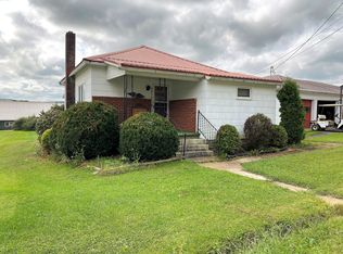 5076 Hamilton Porter Rd, Hamilton, PA 15744